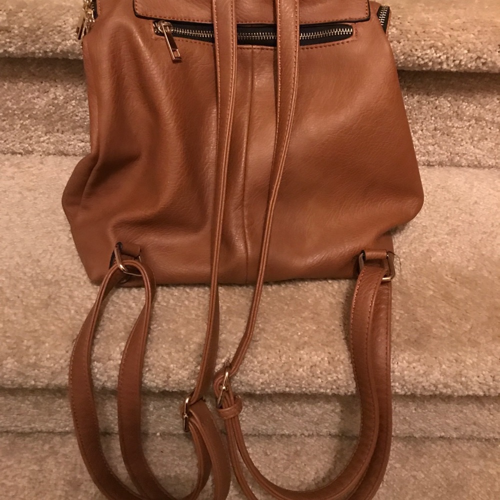 Small backpack - Picture 2 of 4